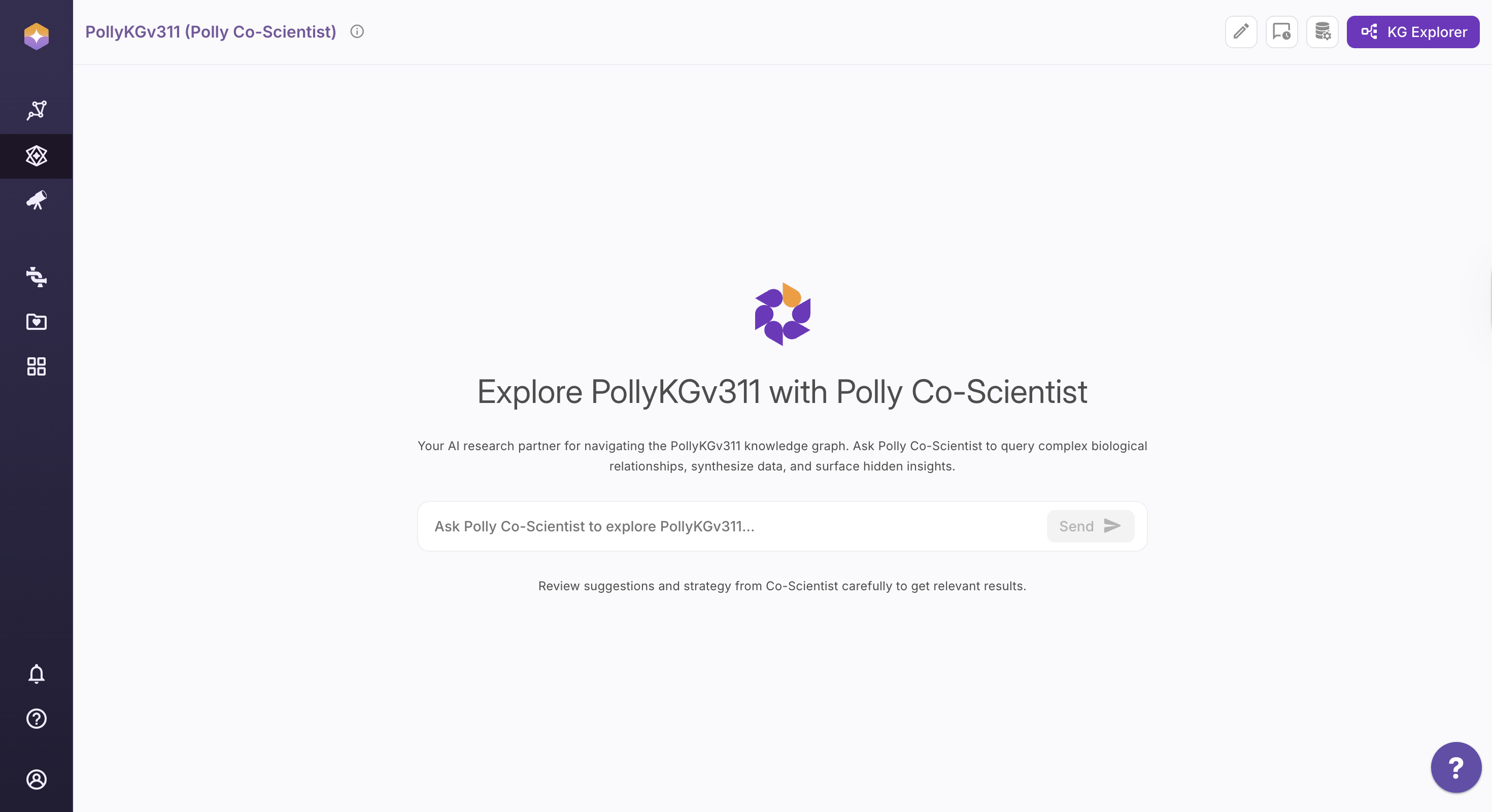 Polly KG