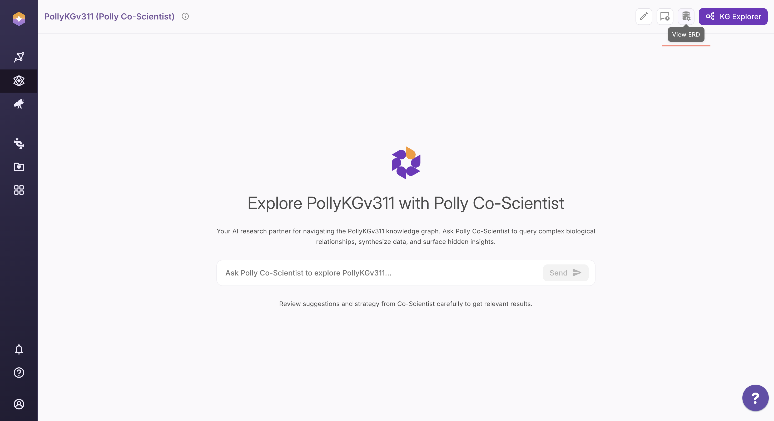Polly KG